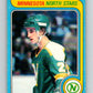 1979-80 O-Pee-Chee #64 Steve Payne NHL RC Rookie Stars 10215