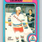 1979-80 O-Pee-Chee #67 Reg Kerr NHL  RC Rookie Blackhawks 10219