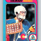 1979-80 O-Pee-Chee #69 Michel Plasse NHL  Rockies 10221