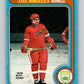 1979-80 O-Pee-Chee #73 Andre St. Laurent NHL  Kings 10226