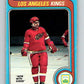 1979-80 O-Pee-Chee #73 Andre St. Laurent NHL  Kings 10227