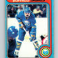 1979-80 O-Pee-Chee #74 Jerry Korab NHL  Sabres 10228