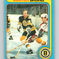 1979-80 O-Pee-Chee #79 Wayne Cashman NHL  Bruins 10233