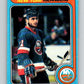 1979-80 O-Pee-Chee #87 Mike Kaszycki NHL  NY Islanders 10246
