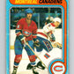 1979-80 O-Pee-Chee #90 Steve Shutt NHL  Canadiens 10249