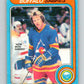 1979-80 O-Pee-Chee #96 John Van Boxmeer NHL  Sabres 10256