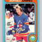 1979-80 O-Pee-Chee #96 John Van Boxmeer NHL  Sabres 10257