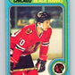 1979-80 O-Pee-Chee #102 Cliff Koroll NHL  Blackhawks 10263