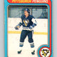 1979-80 O-Pee-Chee #109 Rick Kehoe NHL  Penguins 10270