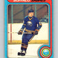 1979-80 O-Pee-Chee #119 Ric Seiling NHL  Sabres 10284