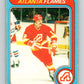 1979-80 O-Pee-Chee #127 Ivan Boldirev NHL  Flames 10293