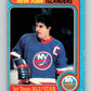 1979-80 O-Pee-Chee #130 Clark Gillies NHL  NY Islanders AS 10296