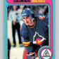 1979-80 O-Pee-Chee #137 Randy Pierce NHL RC Rookie Rockies  10308