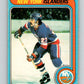 1979-80 O-Pee-Chee #146 John Tonelli NHL  RC Rookie NY  10318