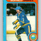1979-80 O-Pee-Chee #149 Rick Martin NHL  Sabres 10321