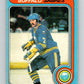 1979-80 O-Pee-Chee #149 Rick Martin NHL  Sabres 10322