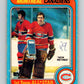 1979-80 O-Pee-Chee #150 Ken Dryden NHL  Canadiens AS 10323