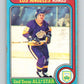 1979-80 O-Pee-Chee #160 Marcel Dionne NHL  Kings AS 10335
