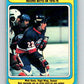 1979-80 O-Pee-Chee #161 Mike Bossy NHL  NY Islanders RB 10336