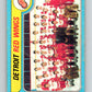 1979-80 O-Pee-Chee #249 Red Wings Team NHL  Red Wings CL 10455