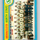 1979-80 O-Pee-Chee #251 Team NHL  North Stars North Stars CL 10458