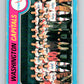 1979-80 O-Pee-Chee #260 Capitals Team NHL  Capitals CL 10471