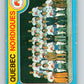 1979-80 O-Pee-Chee #261 Nordiques Team NHL  Nordiques CL 10473