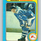 1979-80 O-Pee-Chee #267 Robbie Ftorek NHL  Nordiques 10482