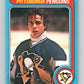 1979-80 O-Pee-Chee #281 Greg Millen NHL  RC Rookie P 10501