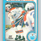 1979-80 O-Pee-Chee #298 Doug Patey NHL  RC Rookie Oilers 10523