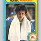 1979-80 O-Pee-Chee #316 Michel Dion NHL  Nordiques 10549