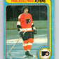 1979-80 O-Pee-Chee #318 Barry Dean NHL  Flyers 10555