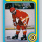 1979-80 O-Pee-Chee #326 Bobby Lalonde NHL  Bruins 10569