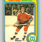 1979-80 O-Pee-Chee #328 Ron Plumb NHL  Whalers 10571