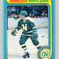 1979-80 O-Pee-Chee #333 Mike Polich NHL  RC Rookie Stars 10578