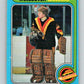 1979-80 O-Pee-Chee #337 Glen Hanlon NHL  RC Rookie Canucks 10584