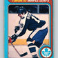 1979-80 O-Pee-Chee #354 Bruce Boudreau NHL  Maple Leafs 10610