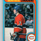 1979-80 O-Pee-Chee #361 Brian Engblom NHL  RC Rookie  10619