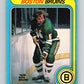 1979-80 O-Pee-Chee #375 Dennis O'Brien NHL  Bruins 10636