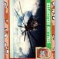 1991 Topps Desert Storm #8 Stallion Helicopter Mint  Image 1