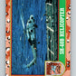 1991 Topps Desert Storm #10 SH-60B Helicopter Mint  Image 1
