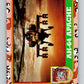 1991 Topps Desert Storm #11 AH-64 Apache Mint  Image 1