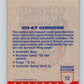 1991 Topps Desert Storm #12 CH-47 Chinook Mint  Image 2