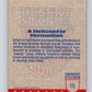 1991 Topps Desert Storm #15 Helicopter Formation Mint  Image 2
