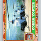 1991 Topps Desert Storm #16 Cobra 'Copter Mint  Image 1