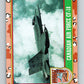 1991 Topps Desert Storm #17 Canadian Air Force CF-18 Mint  Image 1