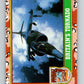 1991 Topps Desert Storm #19 Britain's Tornado Mint  Image 1