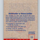 1991 Topps Desert Storm #19 Britain's Tornado Mint  Image 2