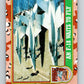 1991 Topps Desert Storm #29 An F-18 Waits To Fly Mint  Image 1