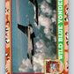 1991 Topps Desert Storm #30 Wild Blue Yonder Mint  Image 1
